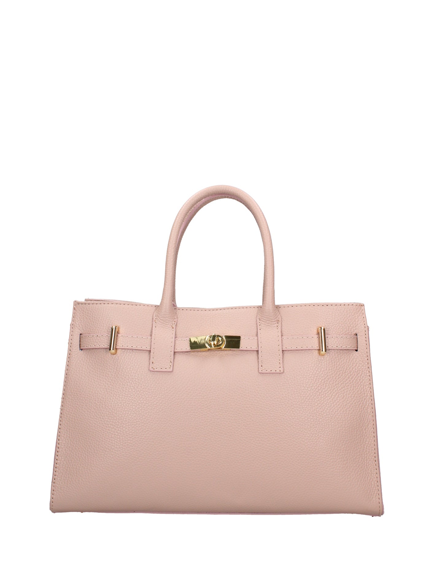 Borsa a mano 81008 | Rosa antico - Secretrend