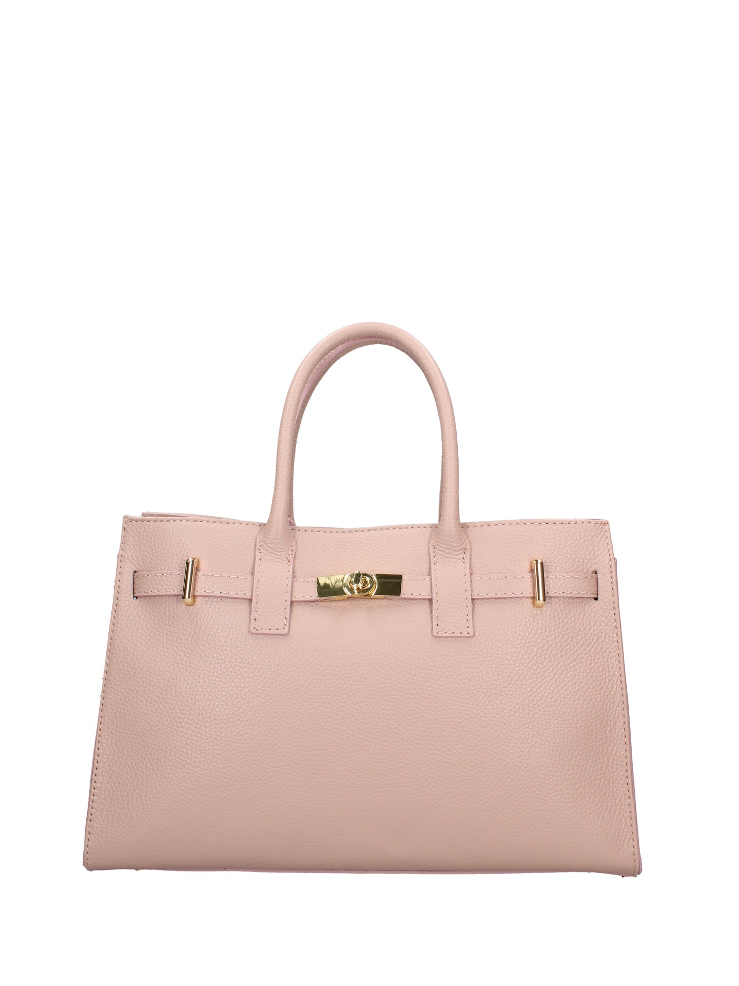 Borsa a mano 81008 | Rosa antico - Secretrend
