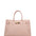 Borsa a mano 81008 | Rosa antico - Secretrend