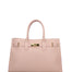 Borsa a mano 81008 | Rosa antico - Secretrend