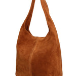 Valeria Borsa a spalla 81023 - Cuoio - Secretrend