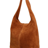 Valeria Borsa a spalla 81023 - Cuoio - Secretrend