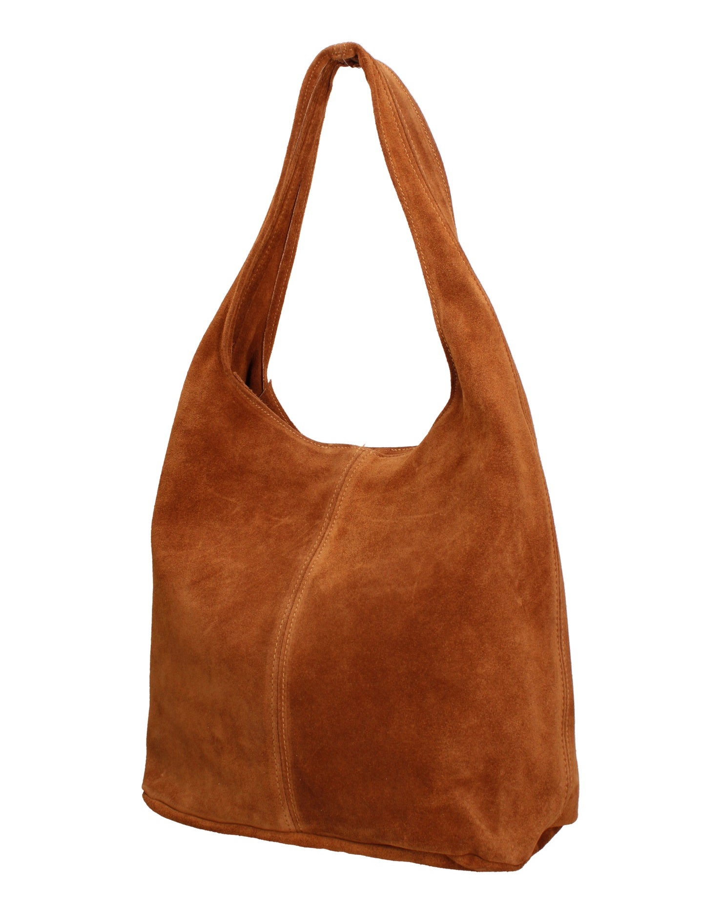 Valeria Borsa a spalla 81023 - Cuoio - Secretrend