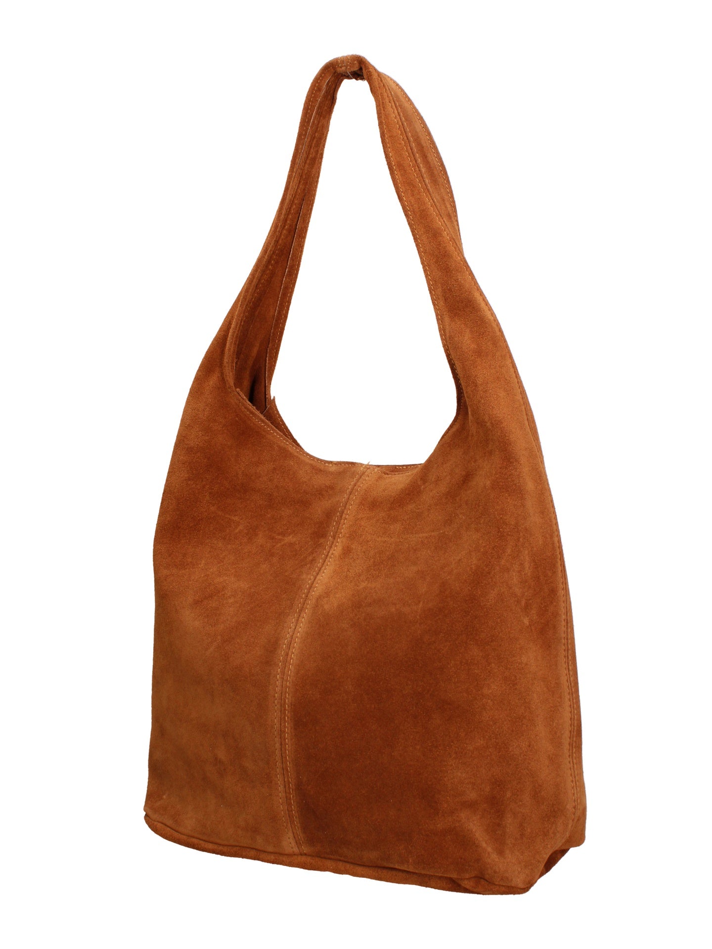 Valeria Borsa a spalla 81023 - Cuoio - Secretrend