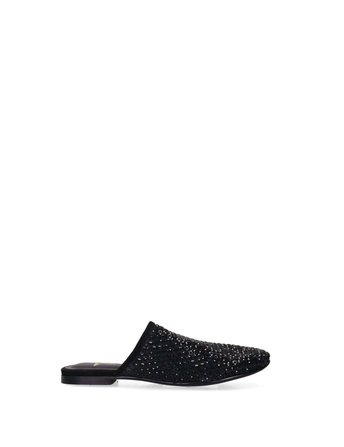 Scarpa con tacco MARC ELLIS | Nero