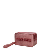 Flat Sponge Cs Borsa a mano Marc Ellis
