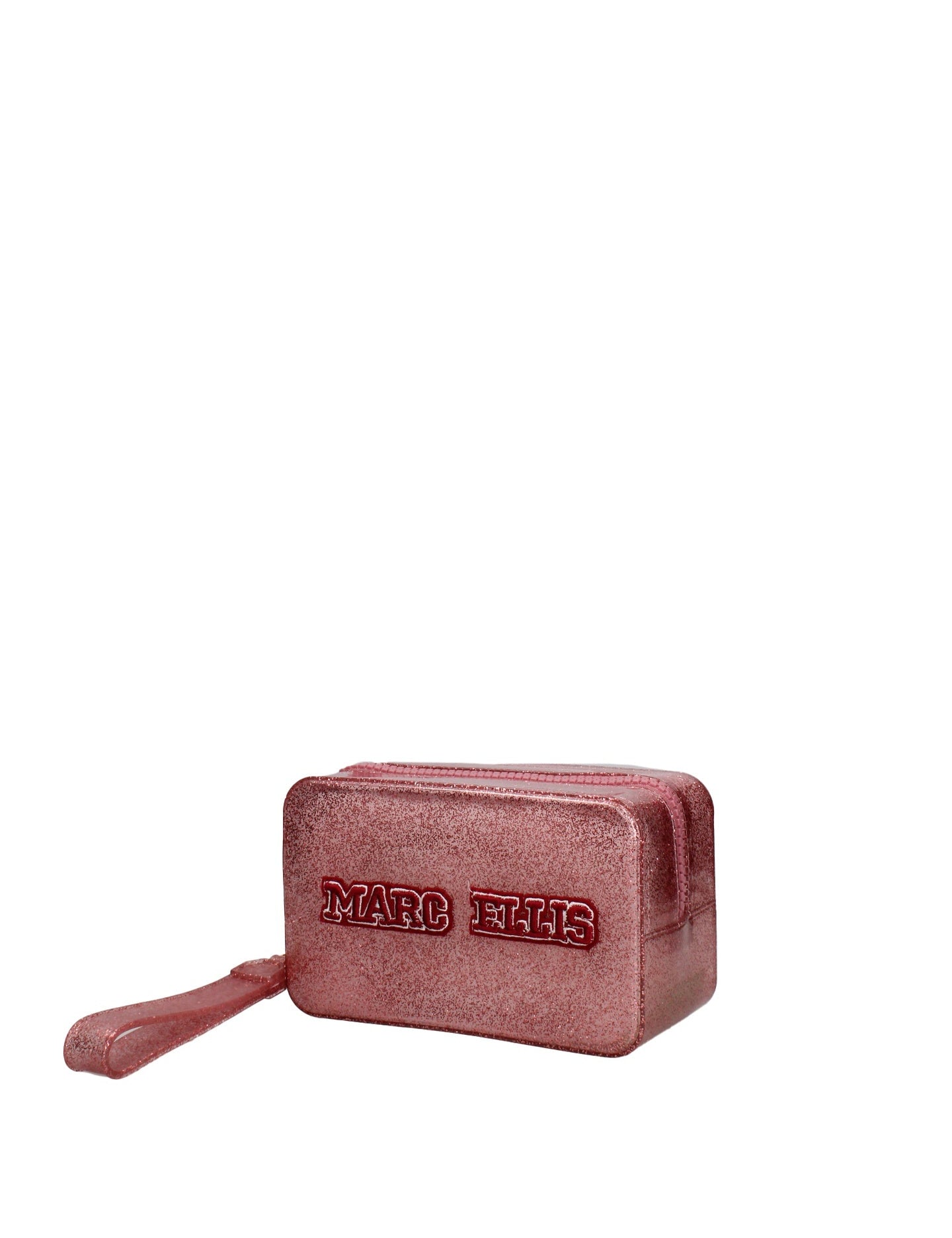 Flat Sponge Cs Borsa a mano Marc Ellis