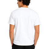 T-shirt in Cotone Bianco