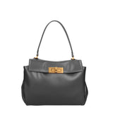Borsa a spalla 22199 | Nero