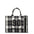Buby Baseball Borsa a mano | Nero | Marc Ellis