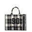 Buby Baseball Borsa a mano | Nero | Marc Ellis