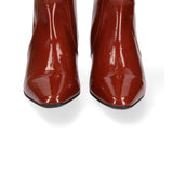 Stivaletto GLC07 | Mattone