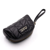 Beauty Case da donna ALV - Nero