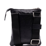 Borsa A Tracolla da donna ALV - Nero