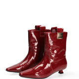 Stivaletto GLC07 | Bordeaux