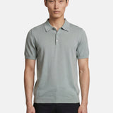 Camicia in Cotone Salvia Navigare