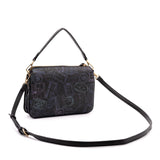 Borsa A Mano da donna ALV - Nero