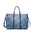 Borsa Da Lavoro da donna ALV - Blu Jeans