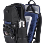 Zaino in Poliestere Nero