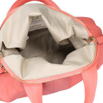 Borsa a mano 81021 | Salmone - Secretrend