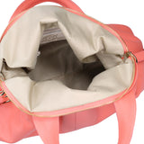 Borsa a mano 81021 | Salmone - Secretrend