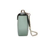 Borsa A Tracolla da donna ALV - Verde Chiaro