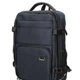Zaino in Poliestere 100% Blu