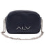 Borsa A Tracolla da donna ALV - Blu