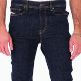 Pantaloni Diesel da uomo | Nero