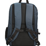 Zaino in Poliestere 100% Blu