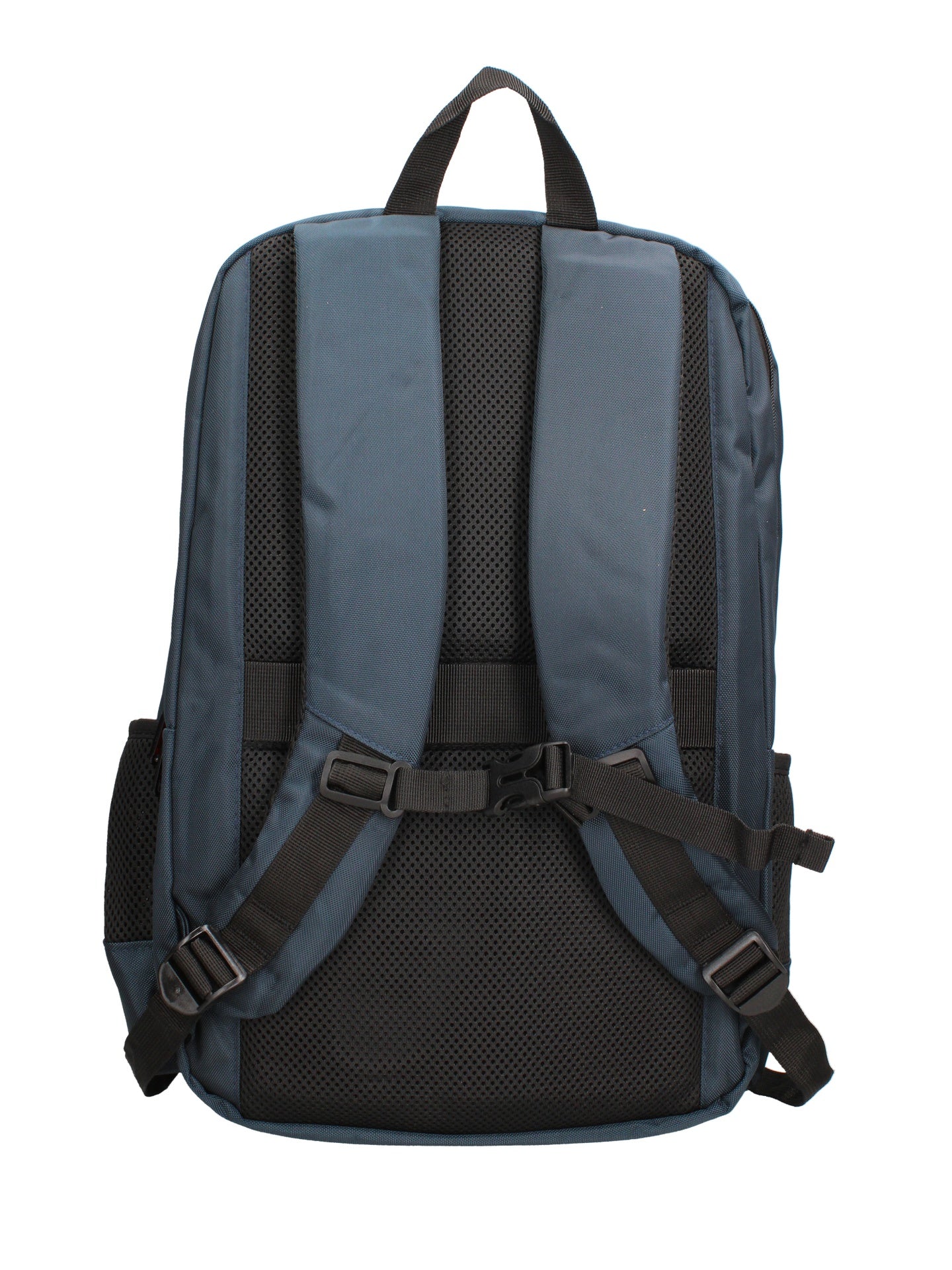 Zaino in Poliestere 100% Blu