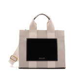 Borsa A Mano da donna ALV - Nero