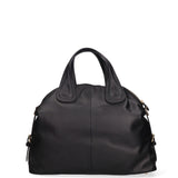Borsa a mano 81021 | Nero - Secretrend