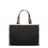 Buby Ewe L Borsa a spalla | Nero