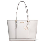 Michael Kors |Borsa a spalla MK9L | Bianco