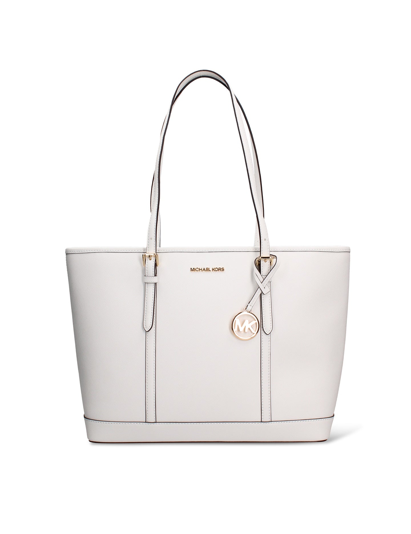 Michael Kors |Borsa a spalla MK9L | Bianco