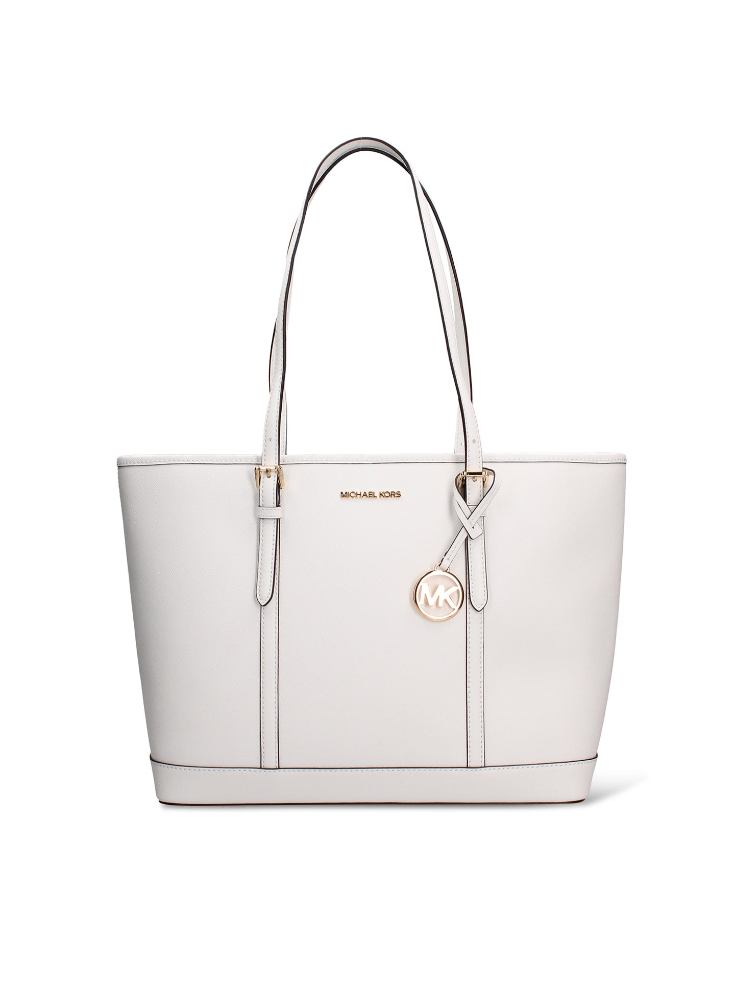 Michael Kors |Borsa a spalla MK9L | Bianco