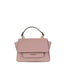 Borsa a Mano in Vera Pelle Malva Pierre Cardin