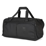 Bolsa de poliéster negra