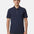 Camicia in Cotone Blu Navy Navigare