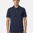 Camicia in Cotone Blu Navy Navigare