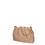 Borsa a spalla 81048 | Taupe - Secretrend