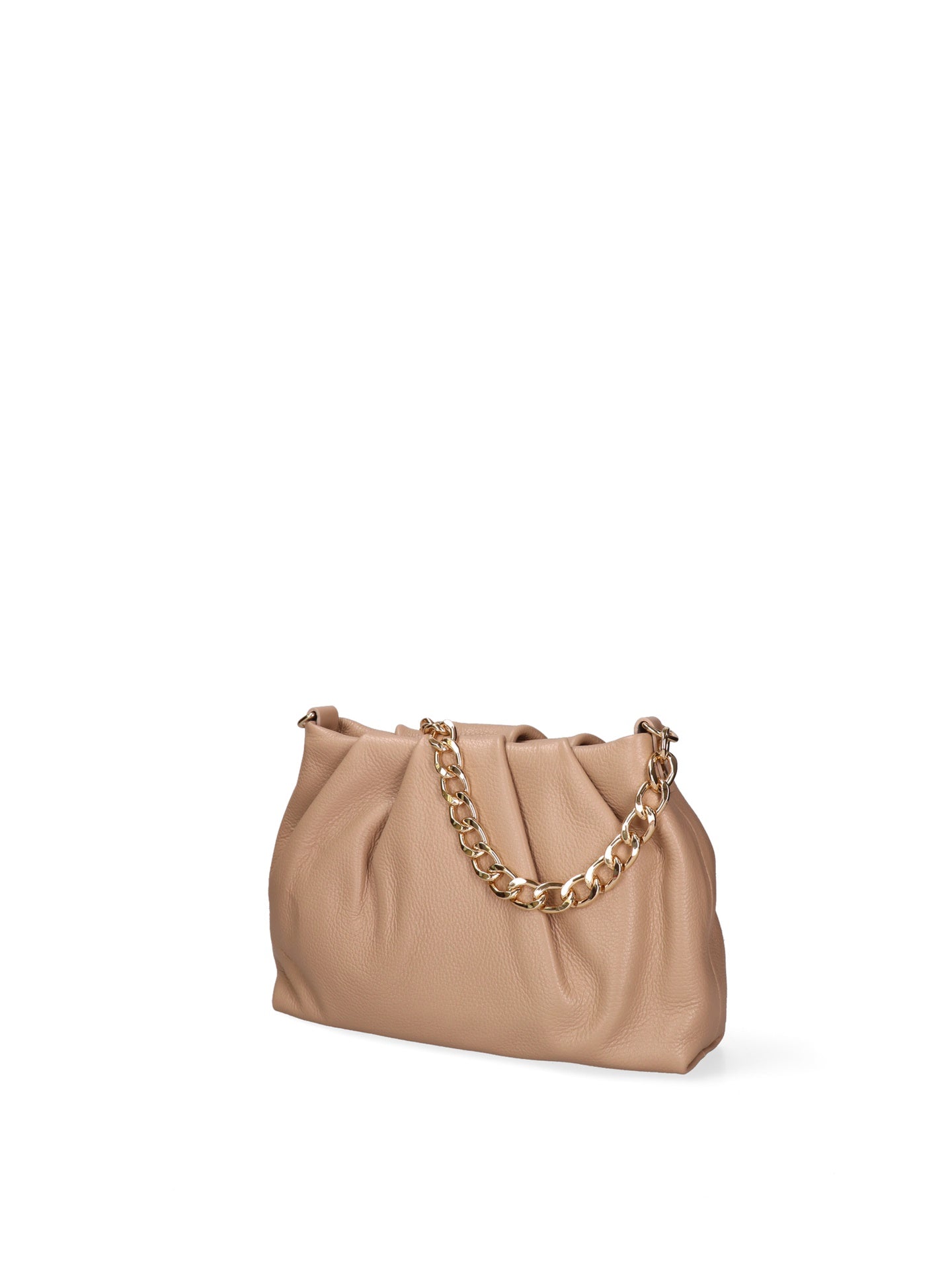 Borsa a spalla 81048 | Taupe - Secretrend