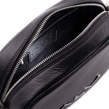 Borsa A Tracolla da donna ALV - Nero