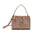 Borsa A Spalla da donna ALV - Beige