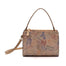 Borsa A Spalla da donna ALV - Beige