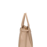 Borsa a mano 81008 | Taupe - Secretrend