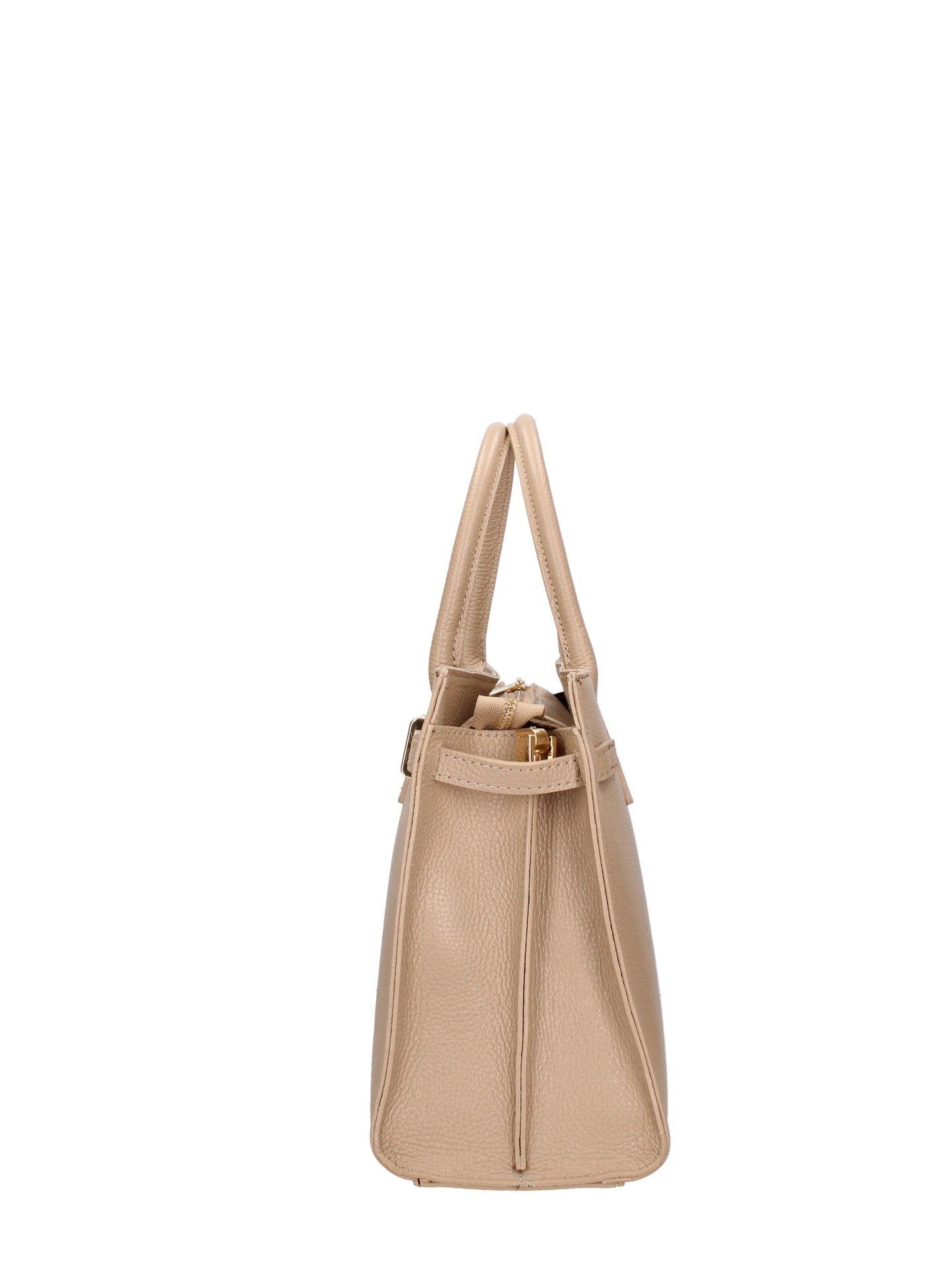 Borsa a mano 81008 | Taupe - Secretrend