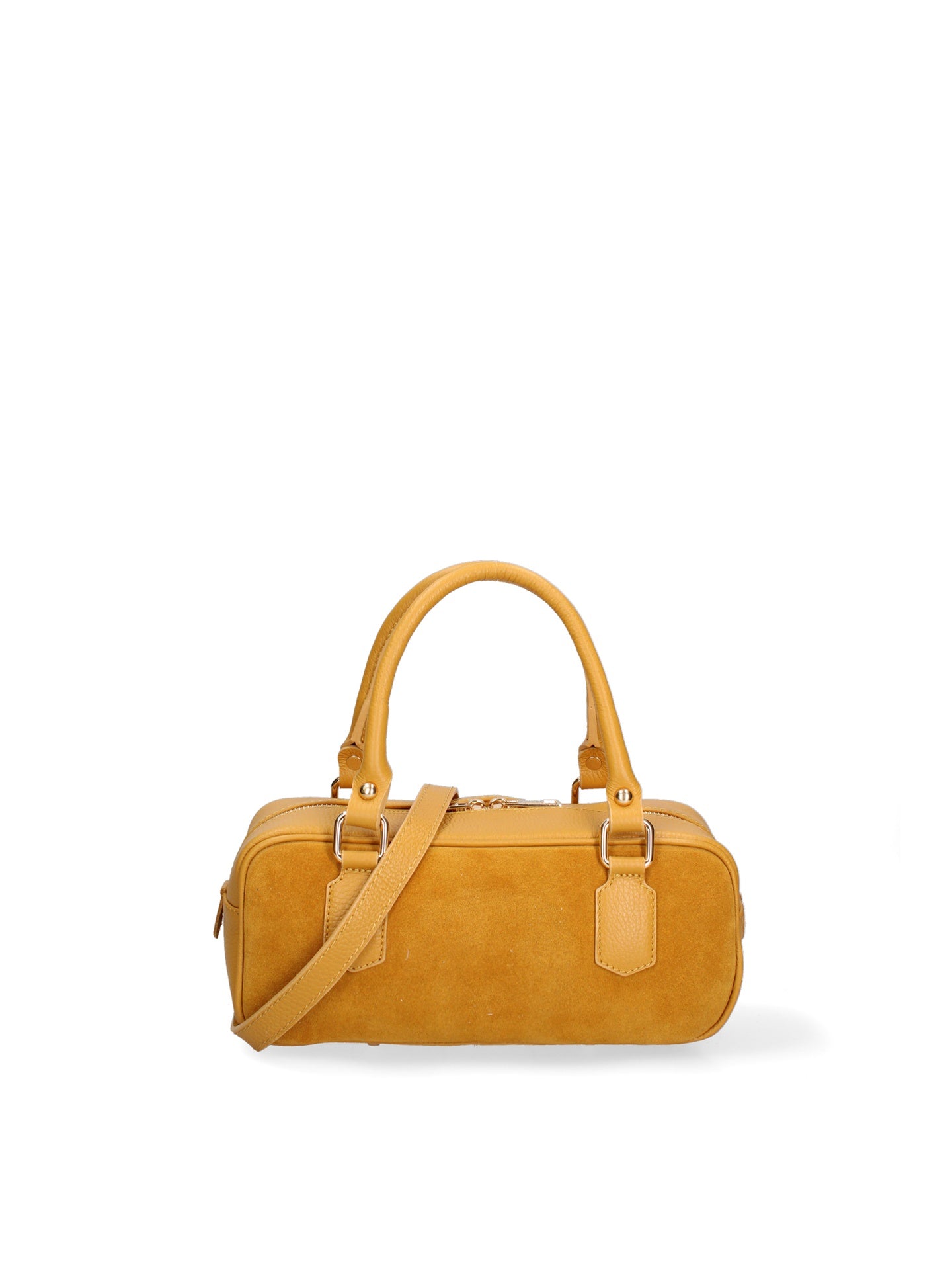 Borsa a mano 81065 | Senape - Secretrend