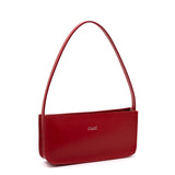 Borsa A Spalla da donna ALV - Rosso